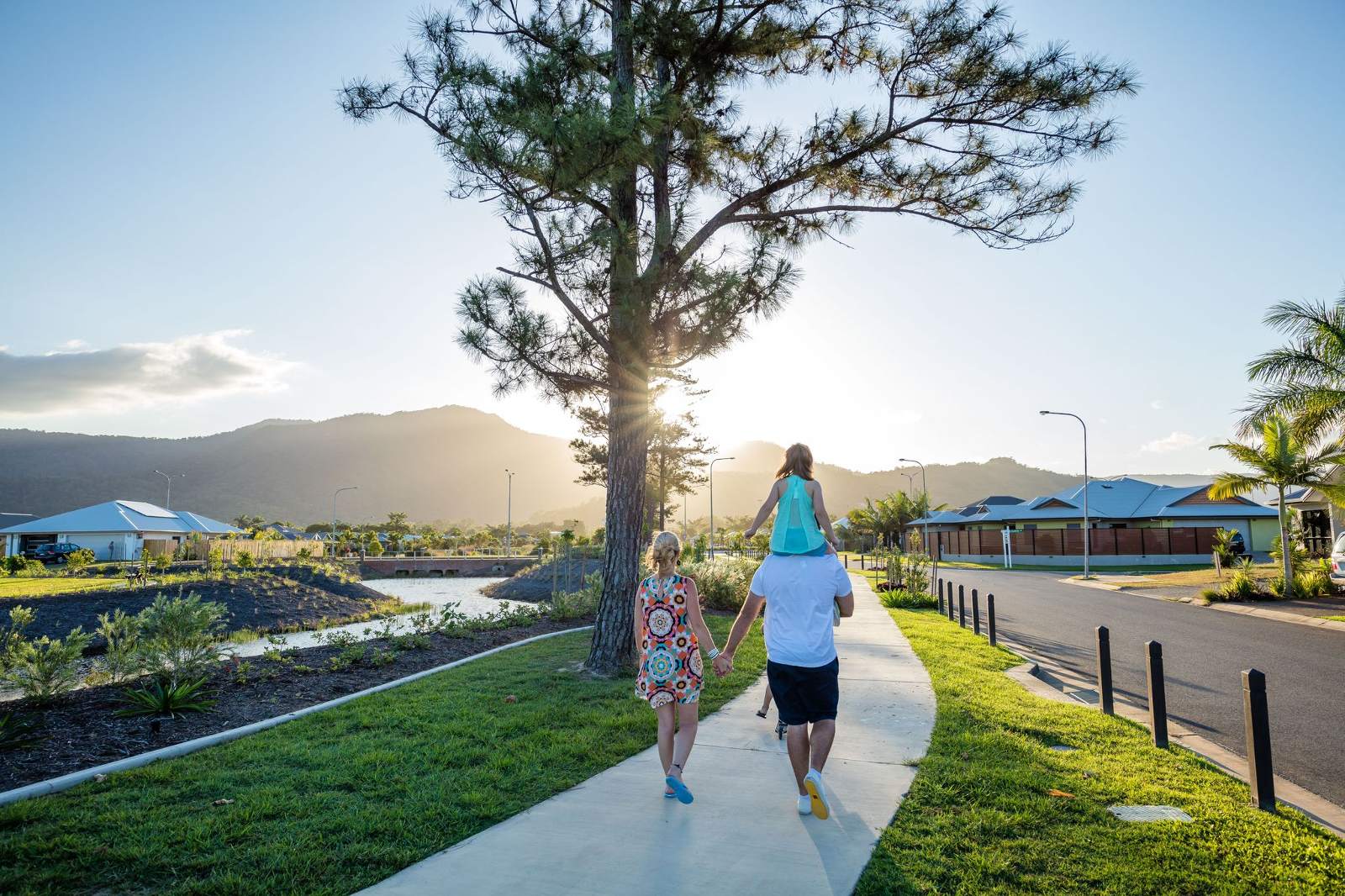 [Land for Sale] Smithfield Village Estate, Smithfield OpenLot